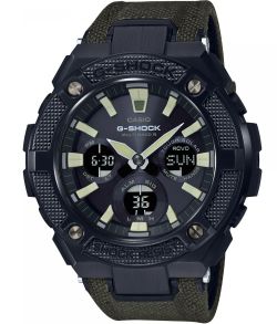GST-W130BC-1A3ER Casio G-Shock G-Steel Street Utility GST-W130BC-1A3ER