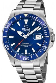 J886/1 Jaguar Executive Diver Automatic J886/1