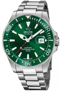 J886/2 Jaguar Executive Diver Automatic J886/2