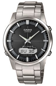 LCWM170TD 1AER Casio Lineage Waveceptor LCW-M170TD-1AER - RIP