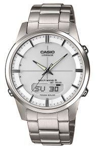 LCWM170TD 7AER Casio Lineage Waveceptor LCW-M170TD-7AER - RIP