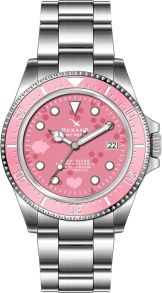 LSMS511 OceanX Sharkmaster-L 500 Meters Automatic Diver LSMS511