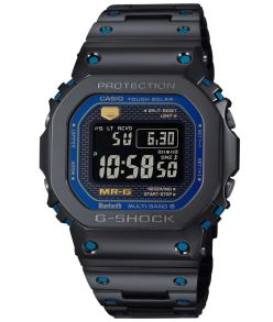 MRG-B5000BA-1DR Casio G-Shock MR-G AO-ZUMI Limited Edition MRG-B5000BA-1DR