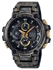 MTG-B1000DCM-1AER Casio G-Shock Limited Edition MTG-B1000DCM-1AER