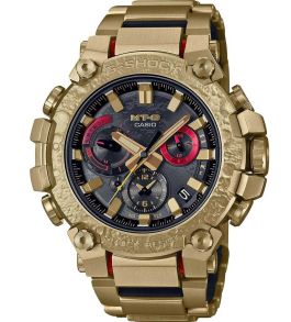 MTG-B3000CX-9AER Casio G-Shock MT-G Metal Twisted G - Year of the Rabbit Limited MTG-B3000CX-9AER