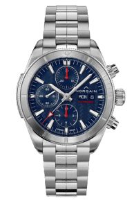 N1500SIC/A151/150SC Norqain Adventure Sport Chrono 41mm N1500SIC/A151/150SC