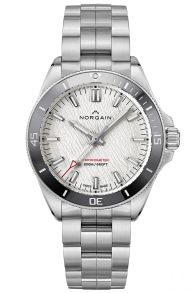 NN1001SC3CA/GL101/150SS Norqain Adventure Neverest 40mm NN1001SC3CA/GL101/150SS