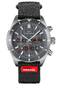 NS1200C23C/G1NS/10REC Norqain Adventure Sport Chrono 44mm NS1200C23C/G1NS/10REC