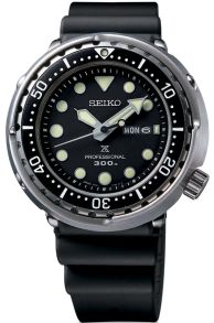 S23629J1 Seiko Prospex Tuna 300M Professional Diver S23629J1