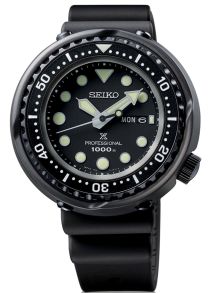 S23631J1 Seiko Prospex Tuna 1000M Professional Diver S23631J1