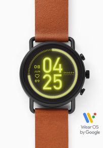 SKT5201 Skagen Falster 3 Two-Tone Leather SKT5201