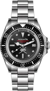 SMS1002M9 OceanX Sharkmaster 1000 M9 Omani Khanjar Limited Edition (100 pieces worldwide) SMS1002M9