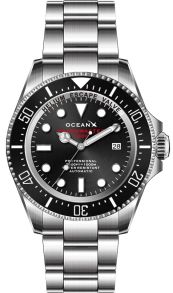 SMS1011B OceanX Sharkmaster 1000 Meters Automatic Diver SMS1011B