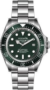 SMS1013 OceanX Sharkmaster 1000 Meters Automatic Diver SMS1013