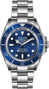 SMS1014 OceanX Sharkmaster 1000 Meters Automatic Diver SMS1014