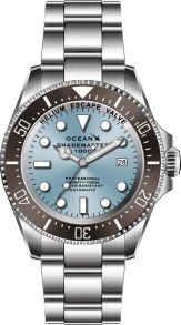 SMS1015 OceanX Sharkmaster 1000 Meters Automatic Diver SMS1015