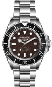 SMS1016 OceanX Sharkmaster 1000 Meters Automatic Diver SMS1016