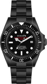SMS1021 OceanX Sharkmaster 1000 Meters Automatic Diver SMS1021