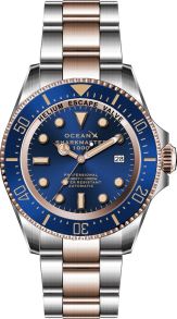 SMS1052 OceanX Sharkmaster 1000 Meters Automatic Diver SMS1052