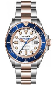 SMS1053 OceanX Sharkmaster 1000 Meters Automatic Diver SMS1053