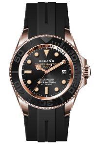 SMS1064 OceanX Sharkmaster 1000 Meters Automatic Diver SMS1064