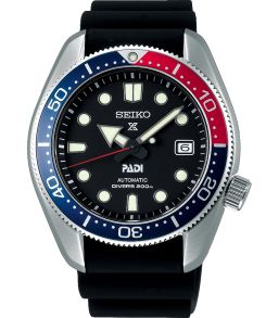 Seiko Prospex Padi Automatic Divers SPB087J1