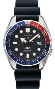 SPB087J1 Seiko Prospex Padi Automatic Divers SPB087J1