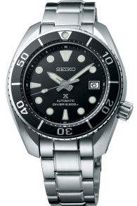SPB101J1 Seiko Prospex Black Sumo Automatic Diver SPB101J1