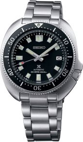 SPB151J1 Seiko Prospex 1970 Captain Willard Reissue Automatic Diver SPB151J1