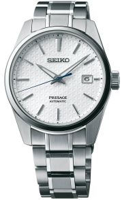 SPB165J1 Seiko Presage Sharp Edged Series Automatic SPB165J1