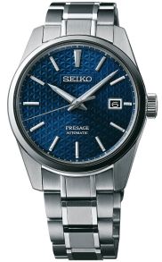 SPB167J1 Seiko Presage Sharp Edged Series Automatic SPB167J1