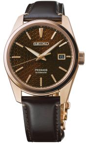 SPB170J1 Seiko Presage Sharp Edged Series Automatic SPB170J1