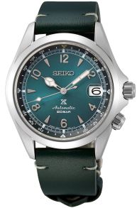 SPB199J1 Seiko Prospex Automatic Alpinist 2020 European Limited Edition (2020 pieces worldwide) SPB199J1