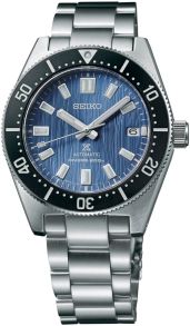 SPB297J1 Seiko Prospex Glacier Save the Ocean 1965 Re-Interpretation Automatic Diver SPB297J1