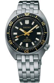SPB315J1 Seiko Prospex Heritage Turtle 1968 Re-Interpretation Automatic Diver SPB315J1