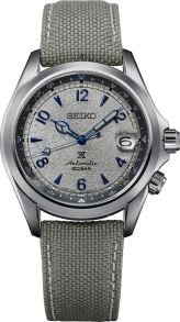 SPB355J1 Seiko Prospex Rock Face European Limited Edition (3000 pieces worldwide) SPB355J1