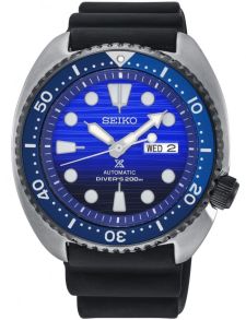 Seiko Prospex Save The Ocean Special Edition SRPC91K1