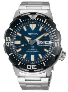 Seiko Prospex Monster Automatic Diver SRPD25K1