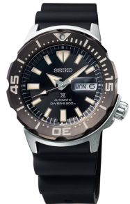 Seiko Prospex Monster Automatic Diver SRPD27K1