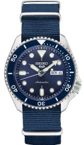 Seiko 5 Sports Style Automatic SRPD51K2