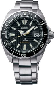 SRPE35K1 Seiko Prospex Automatic Divers Samurai SRPE35K1