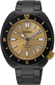 SRPJ73K1 Seiko Prospex 50 Jahre Deutschland Limited Edition (500 pieces worldwide) SRPJ73K1