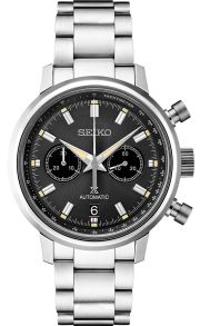 SRQ037J1 Seiko Prospex Speedtimer 1964 Chronograph Re-Creation SRQ037J1