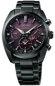 SSH083J1 Seiko Astron GPS Solor 140th Anniversay Limited Edition (1500 pieces worldwide) SSH083J1