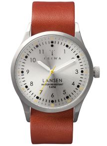 Triwa Stirling Lansen Brown Mono LAST102.MO012612