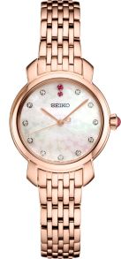SUR624P1 Seiko Valentines Swarovski Special Edition SUR624P1