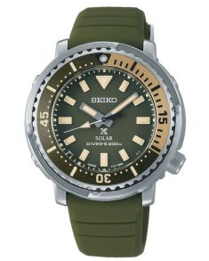 SUT405P1 Seiko Prospex Solar Mini Tuna Safari Edition SUT405P1