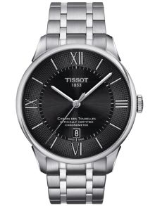 T0994081105800 Tissot Chemin Des Tourelles Powermatic 80 Cosc T099.408.11.058.00