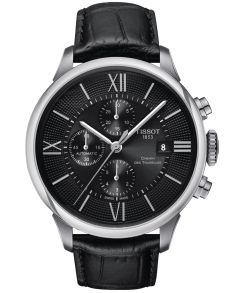 T0994271605800 Tissot Chemin Des Tourelles Automatic Chronograph T099.427.16.058.00
