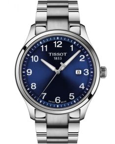 Tissot Gent XL Classic T116.410.11.047.00